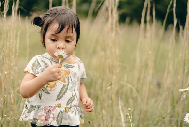  情绪|孩子的性格，母亲的情绪
