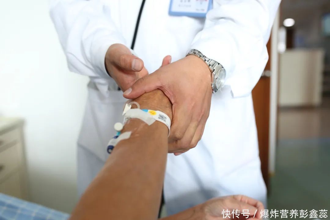 从炎症到癌症以下几种炎症不要拖(“炎症”被誉为癌症的催化剂，尤其这3种加速炎症的食物，要少吃)