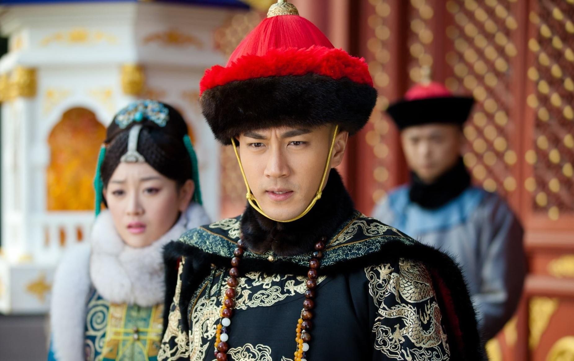  乾隆|乾隆不惜得罪祖宗，也给多尔衮平反，却为何不放过同罪的阿济格？