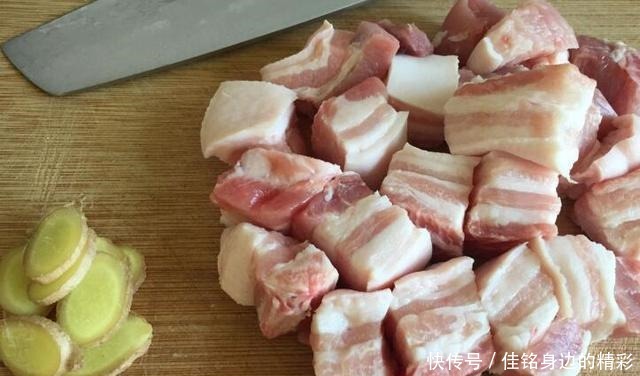 做法|白菜炖粉条怎么做最好吃,教你一招,白菜鲜香入味,做一锅不够吃