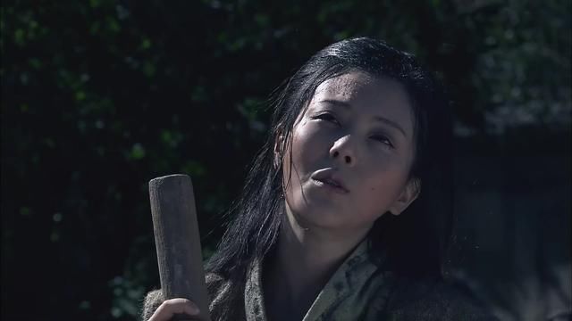 安排|刘邦：我为你安排了四条活路，戚夫人：算了吧，结果被做成人彘