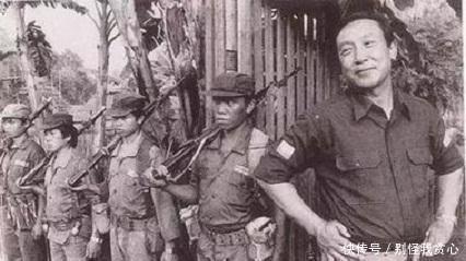 往事|是谁把金三角变成了毒品王国揭秘金三角的前程往事!