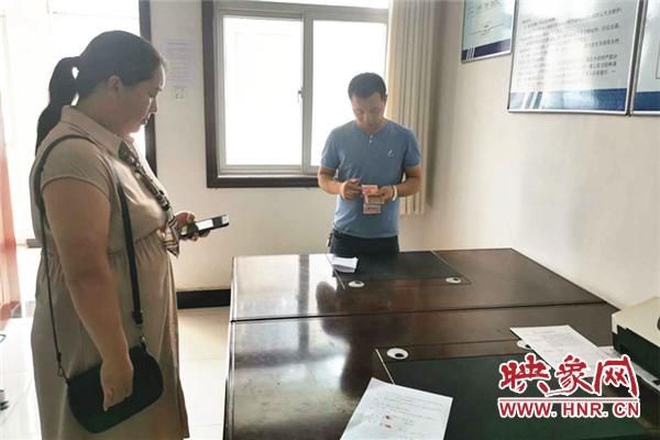 浚县|浚县法院：法官耐心调解 抚养费当庭给付