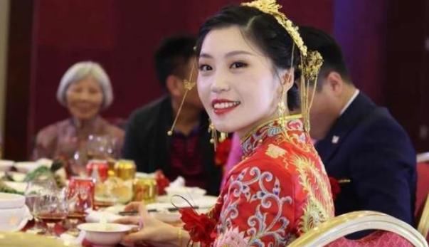 老婆|娶个印度老婆需要多少彩礼？看完之后，中国男人：我心动了！