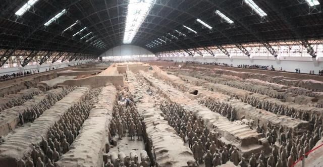  泥偶|33年前，有位农民卖了个泥偶被判处死刑！法官：你看他卖的什么