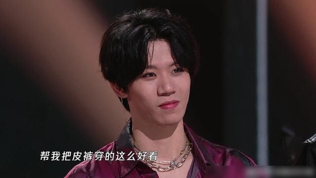 成于|《明日之子》水果成于主唱；银河败于主唱；廖俊涛的声音躁不起来