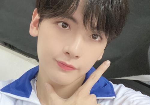  金子|《快本》人气榜：R1SE包揽冠亚军，金子涵女生第一，泰洋最高第十