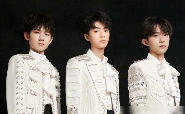  灵魂|有一个叫TFBOYS，王源的团体灵魂来举办音乐会