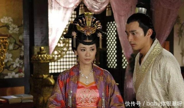 明宪宗|皇帝感慨自己年迈无子,贴身太监突然下跪儿子已帮您养到6岁