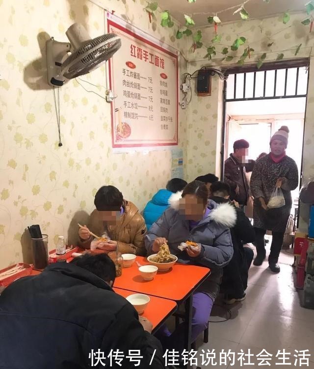 卫辉市|河南省卫辉市的一碗面!