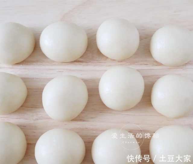 分明|老婆饼,层次也分明,香甜可口