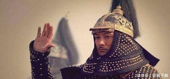 起义军|三姓家奴最小人，抗击起义军，杀皇帝，最后被另一股势力诛杀！