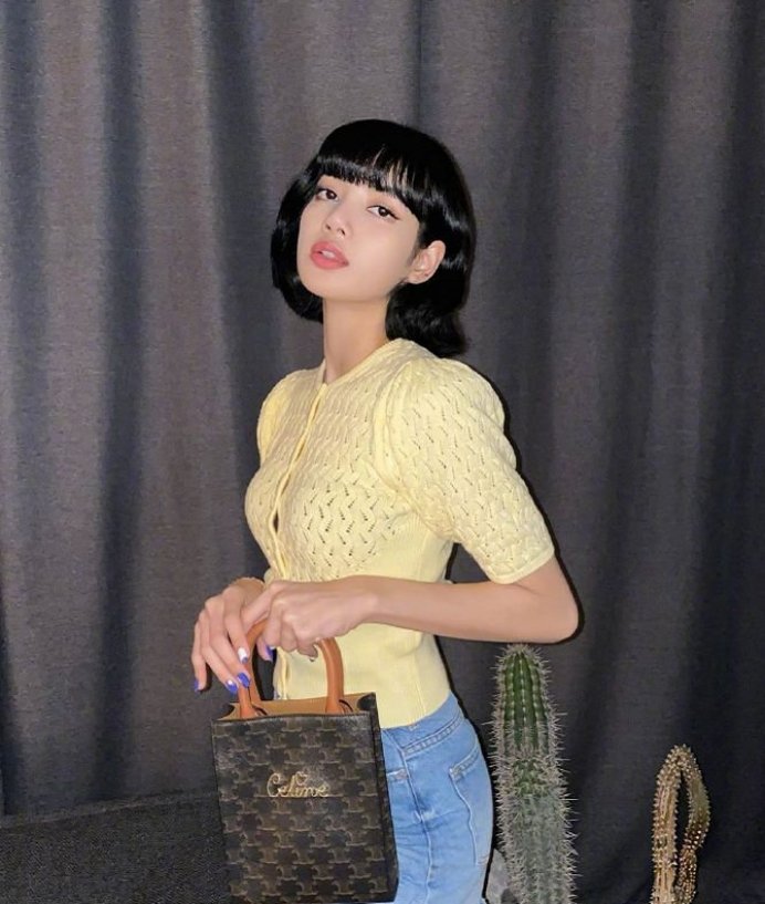 bobo头|短发造型都很难驾驭？瞎说，这3款斩男短发，每一款都让你显脸瘦