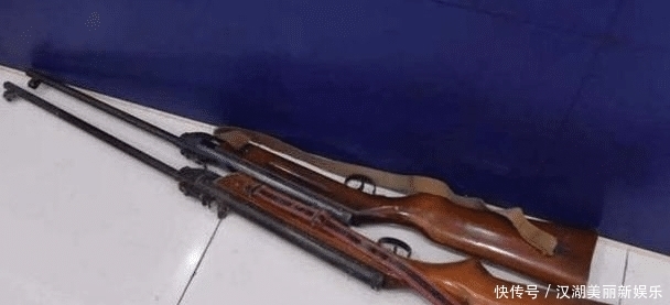 比不上|日本不禁枪,为什么枪击犯罪率几乎为零?这点美国确实比不上