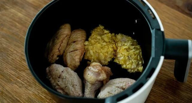  多汁|被催一万遍的减脂菜！酥脆多汁又快手，随手一拌越吃越瘦！