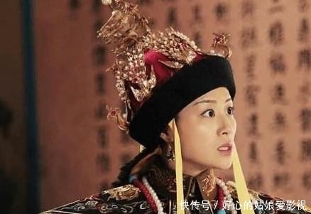  清朝后期|慈安太后本来地位比慈禧尊贵，却因为太老实而被害死，死因成谜