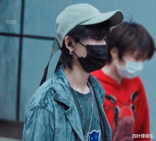  不已|继《极限挑战》，THE9全员将录制国民综艺，路透曝光大家期待不已