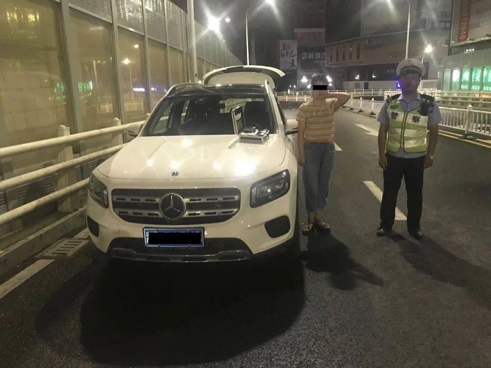 可取|注意啦！芜湖交警严查这些行为！侥幸心理不可取！