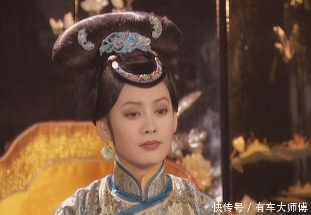  儿子|这个女人死后, 康熙帝将其棺材放置了38年, 直到他儿子继位才落葬