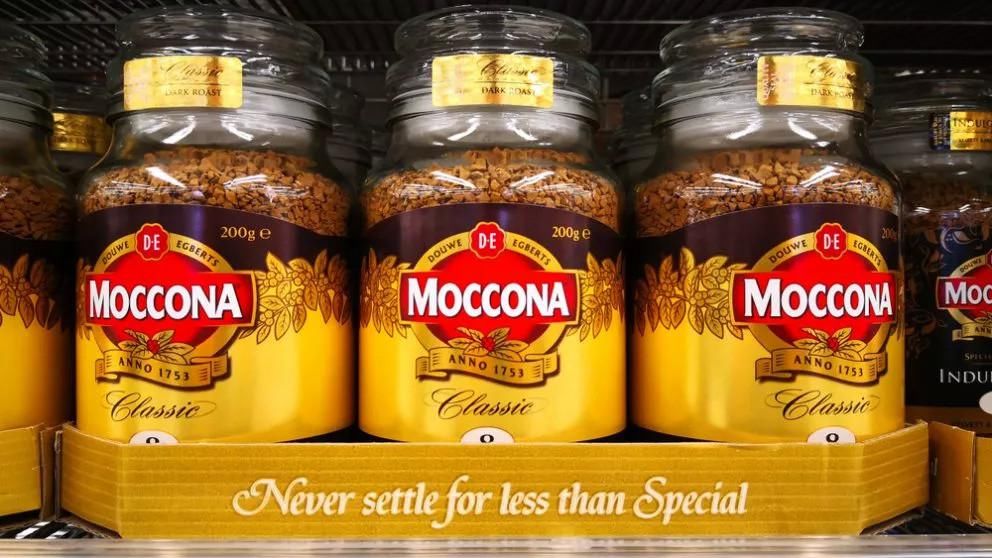 雀巢咖啡|雀巢咖啡全球头号劲敌在华“变阵”!还和麦斯威尔有关