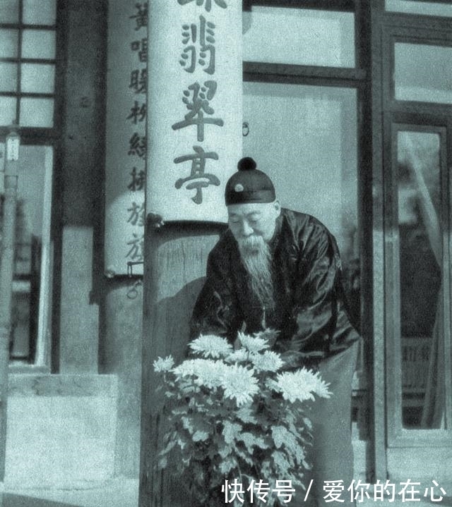 看得见|1938年春节日寇统治下的北平城,每一张照片都是一段看得见的历史