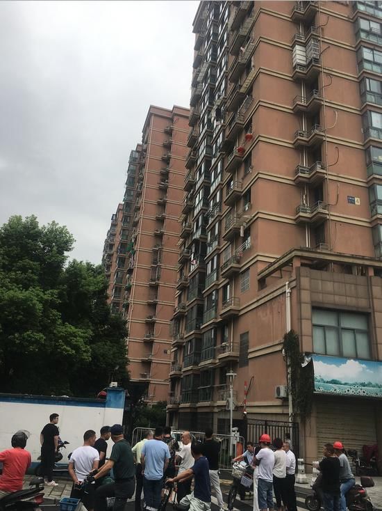  细思|细思极恐!杭州杀妻嫌犯事后买创可贴洗洁精,详情始末梳理