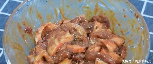 公众|如果你喜欢做菜,那么一定要关注这个美食公众号!