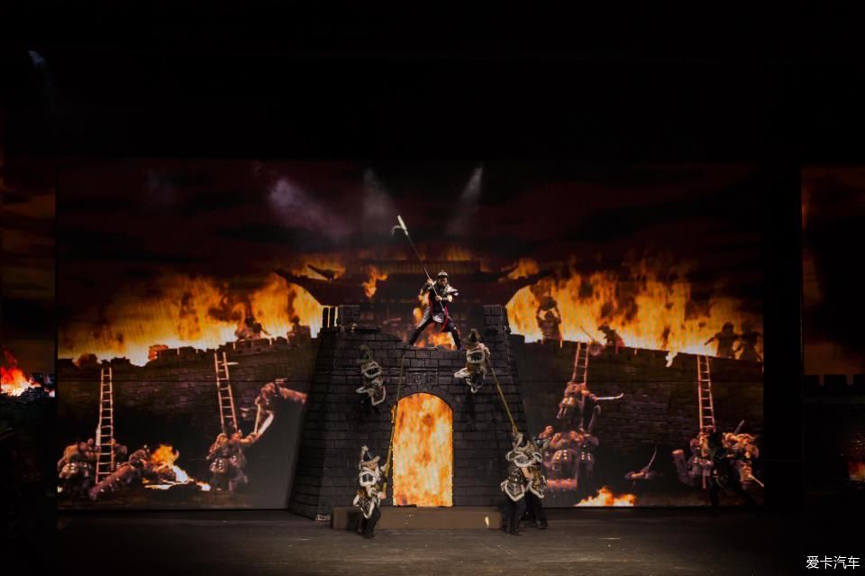  主题酒店|杭州有很多美景与动人的故事，宋城千古情的表演也非常震撼