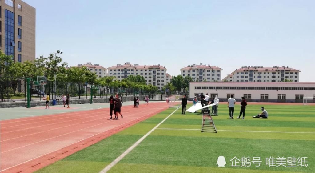 靠近|电视剧《再靠近一点点》到城市学院取景拍摄