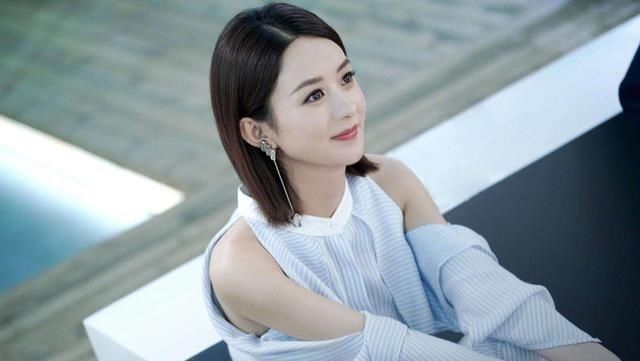  赵丽颖|《幸福到万家》开机，赵丽颖首次主演乡村戏，却躲不掉两大考验