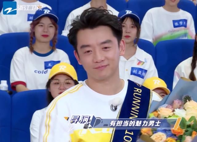  大满贯|成员期数：郑恺100期大满贯，鹿晗52期，baby93期，而他让人遗憾