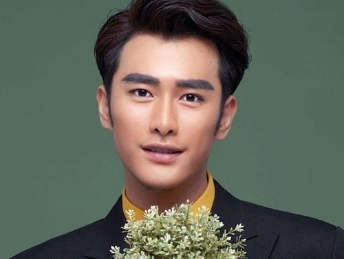  历程|朱梓骁：从《流星雨》到《琉璃》，十年转型一朝红的心酸历程