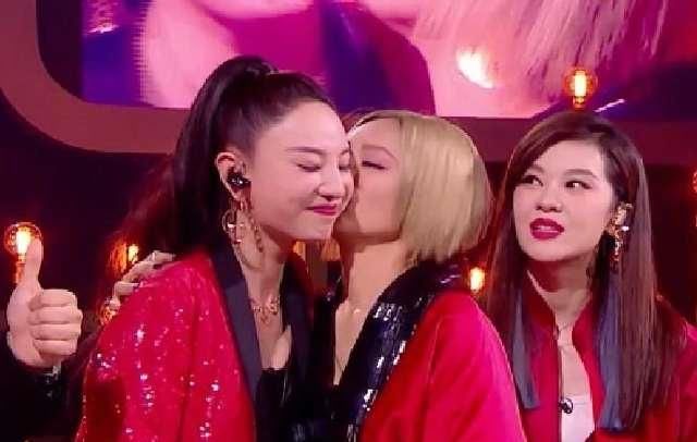  淘汰|宁静向万茜“低头”，郁可唯爽拒李四蛋，怕淘汰干脆直接开撕吧！