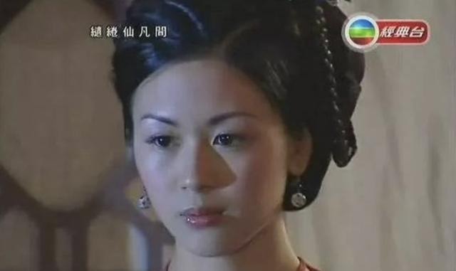 童星|她是香港“最火童星”,黄家驹、张国荣的“妹妹”,现在怎样了