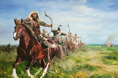  乱世|三国乱世为何没异族大举入侵？孙权：我叫他出来打仗，他让我滚