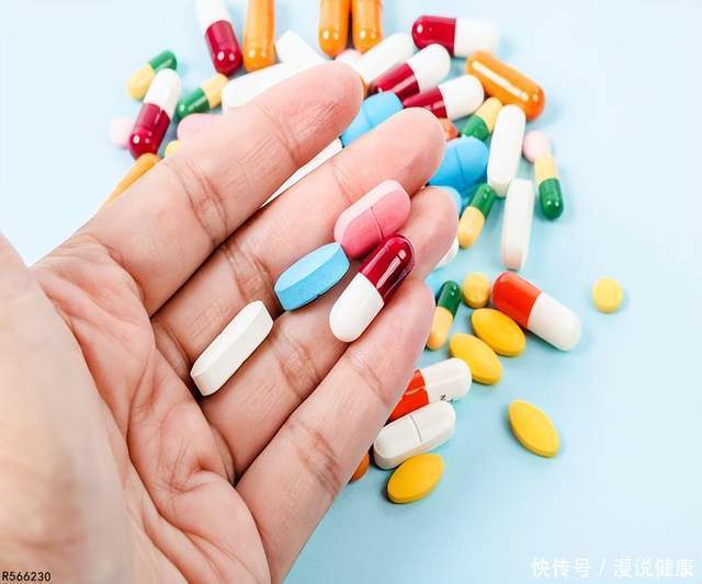 他汀类药物莫乱用，4个注意要牢记！避免服药时容易产生不良反应2023