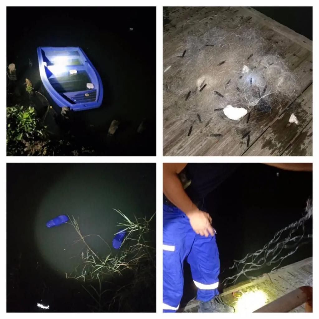  河道|噩耗！平阳一河道有人落水溺亡.......