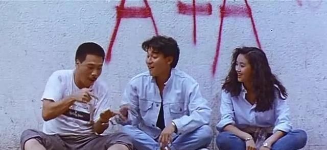  不了|1990年杜琪峰给黄家驹打电话：这部电影主题曲刘德华唱不了，你来