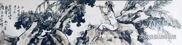 推选|「大家大作」推选中国书画名家---姜耀南