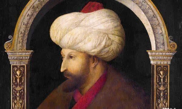 土耳其|奠定奥斯曼土耳其帝国成为地跨欧亚非帝国的一战：君士坦丁堡