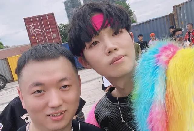  网络|吴亦凡回归《中国新说唱2020》,有3位网红大咖也来参加，引来网络热议