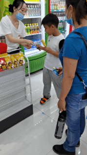  安迪|黄圣依家教什么水平？不给安迪配手机和电子表，零钱给奶奶保管