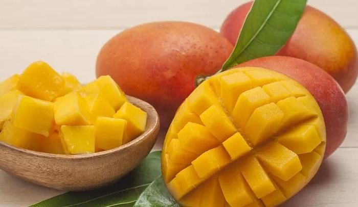 膳食纤维|芒果的副作用一定要知道，看完涨知识了