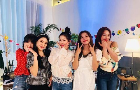  UPUP|清凉感直接UPUP！韩国人票选夏季必听BEST5歌曲，抗暑最佳伙伴～