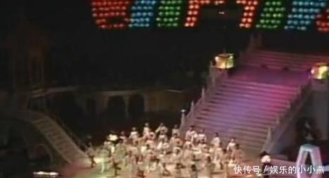 导演|1985年春晚出现重大失误,《新闻联播》道歉,导演直言不想活了