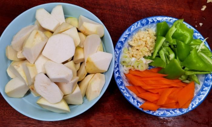 块钱|秋天,遇到这碱性食物别手软,3块钱1斤,现在正当季,别不懂吃