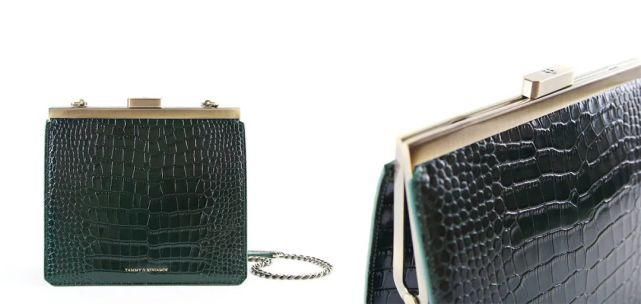  大牌|如果你有5000块，是攒钱买大牌包还是买小众品牌？