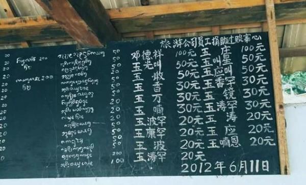  男子|西双版纳傣族姓氏大揭秘：男子全姓＂岩＂，女子全姓＂玉＂？