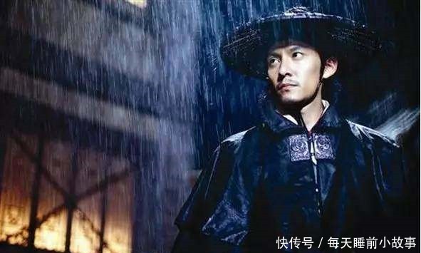 特务组织|明朝的特务组织，到底有多可怕