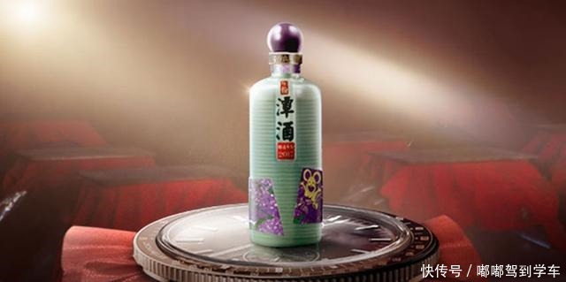 酒友|酒友必看!白酒不管啥牌子,瓶身有这串“符号”,就是酒精勾兑酒